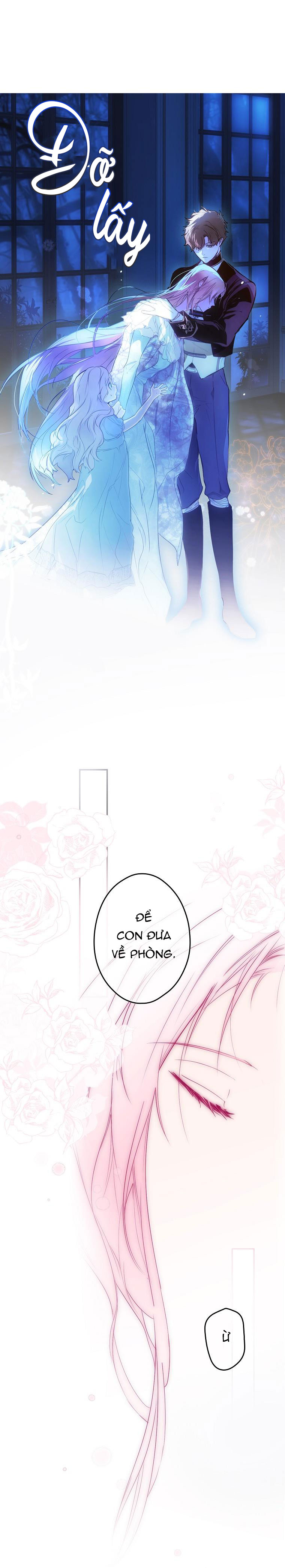 cổ tích về người mẹ kế chapter 71 11