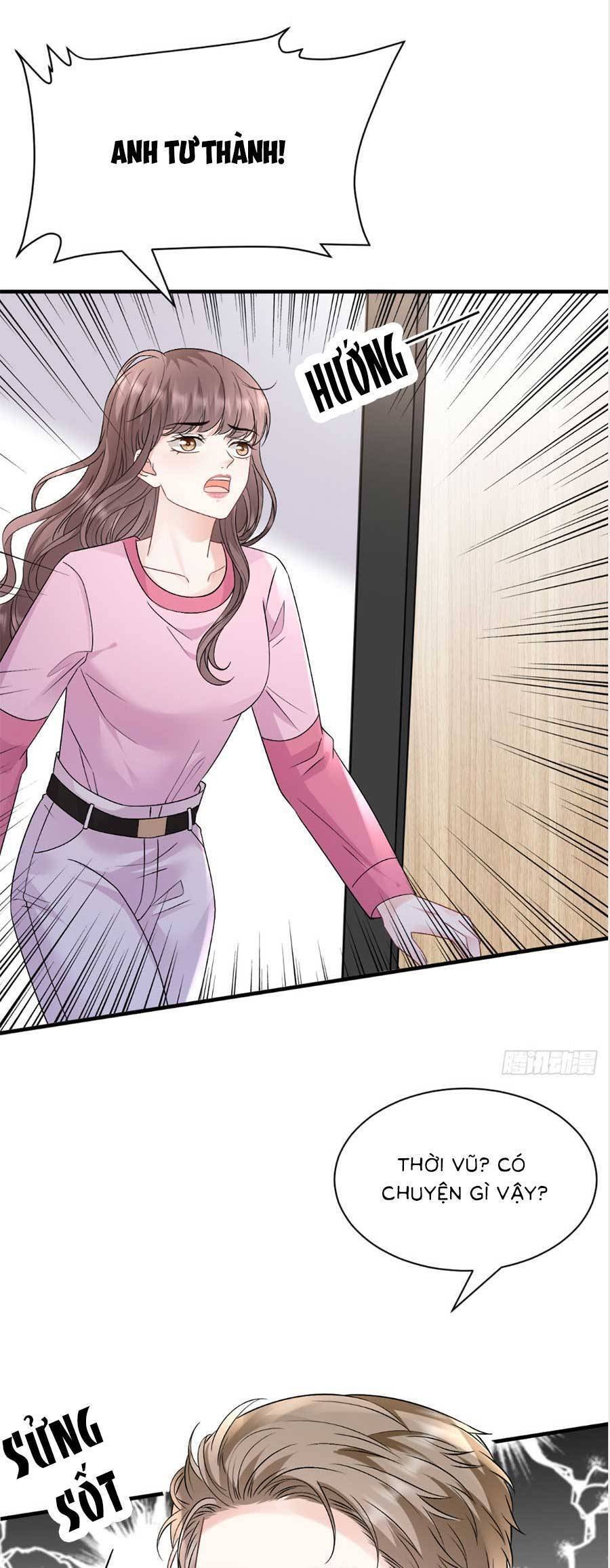 [16+] đại tiểu thư có thể có ý đồ xấu chapter 186 24