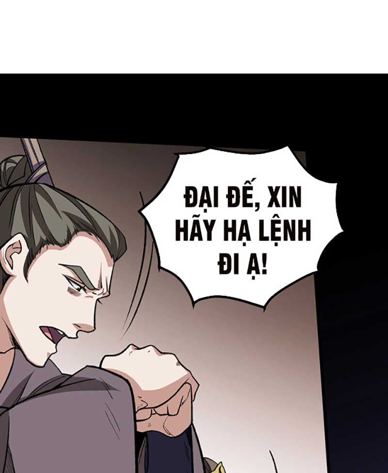 võ đạo độc tôn chapter 582 83