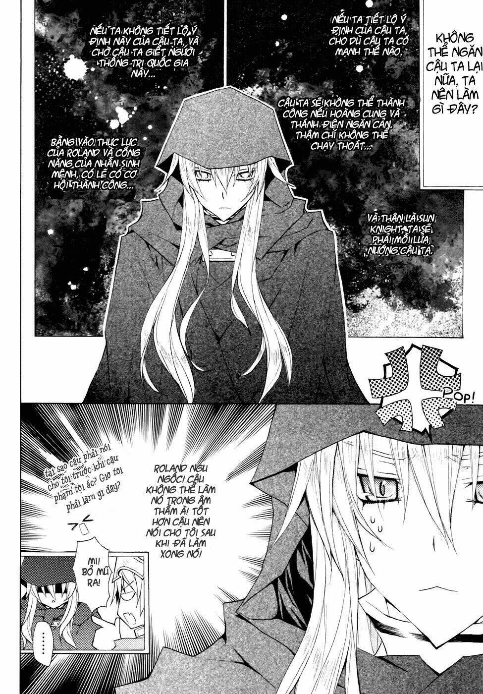 the legend of sun knight chapter 9 43