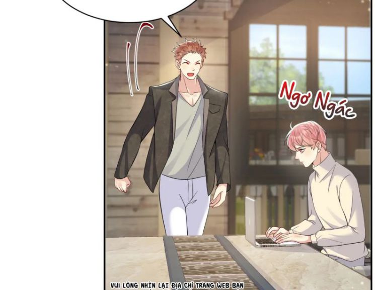 lại bị bạn trai cũ nhắm trúng rồi chapter 51 50