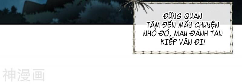 bản kiếm tiên tuyệt không làm nô chapter 75 7