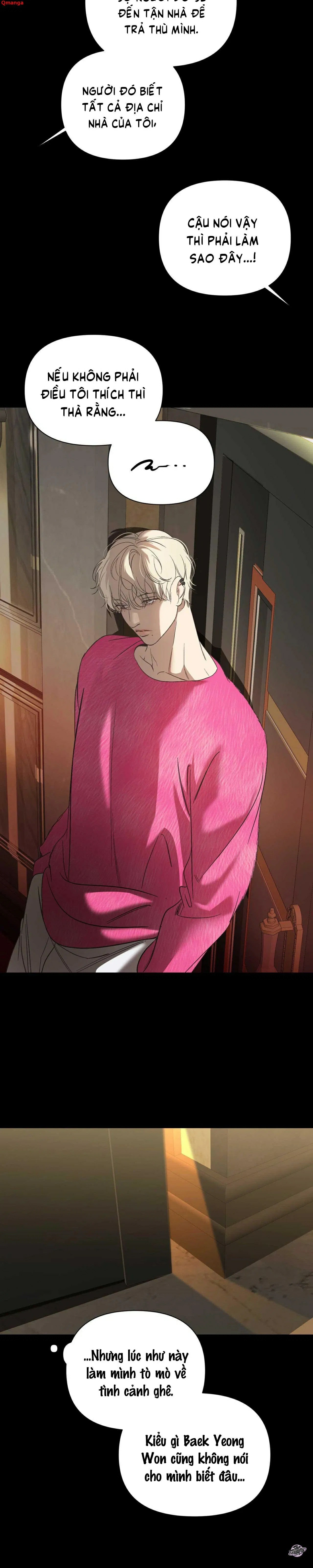 phía sau ánh hào quang chapter 21 4