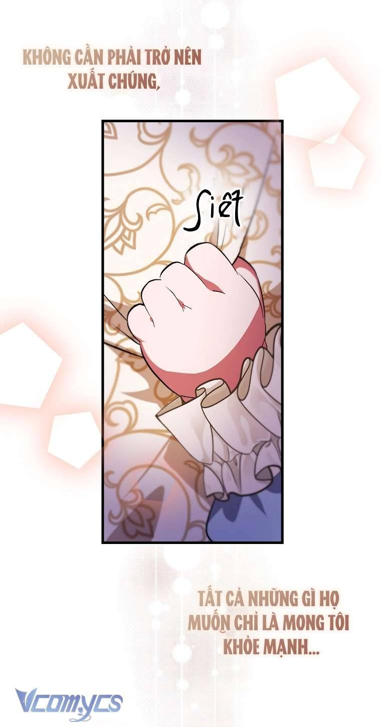 lần đầu bé út được yêu thương chapter 4 35