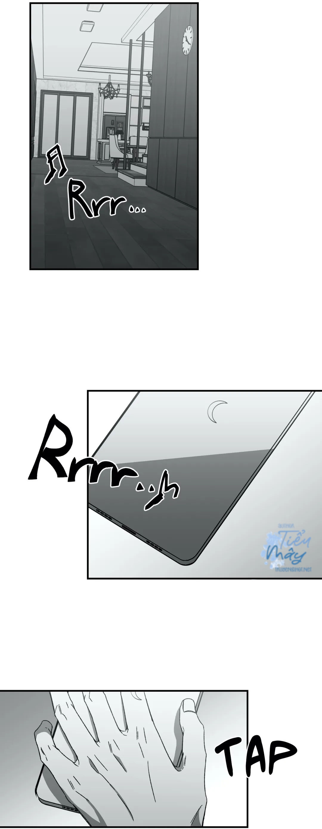 theo dõi chapter 5 6