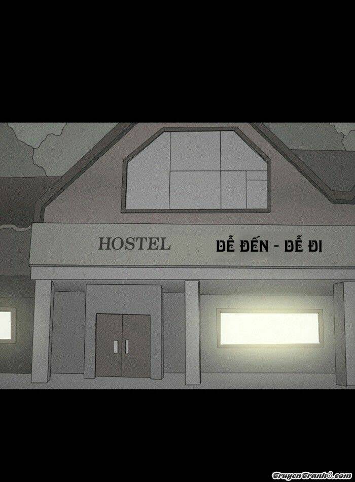 thứ sáu: những câu chuyện cấm chapter 19 2