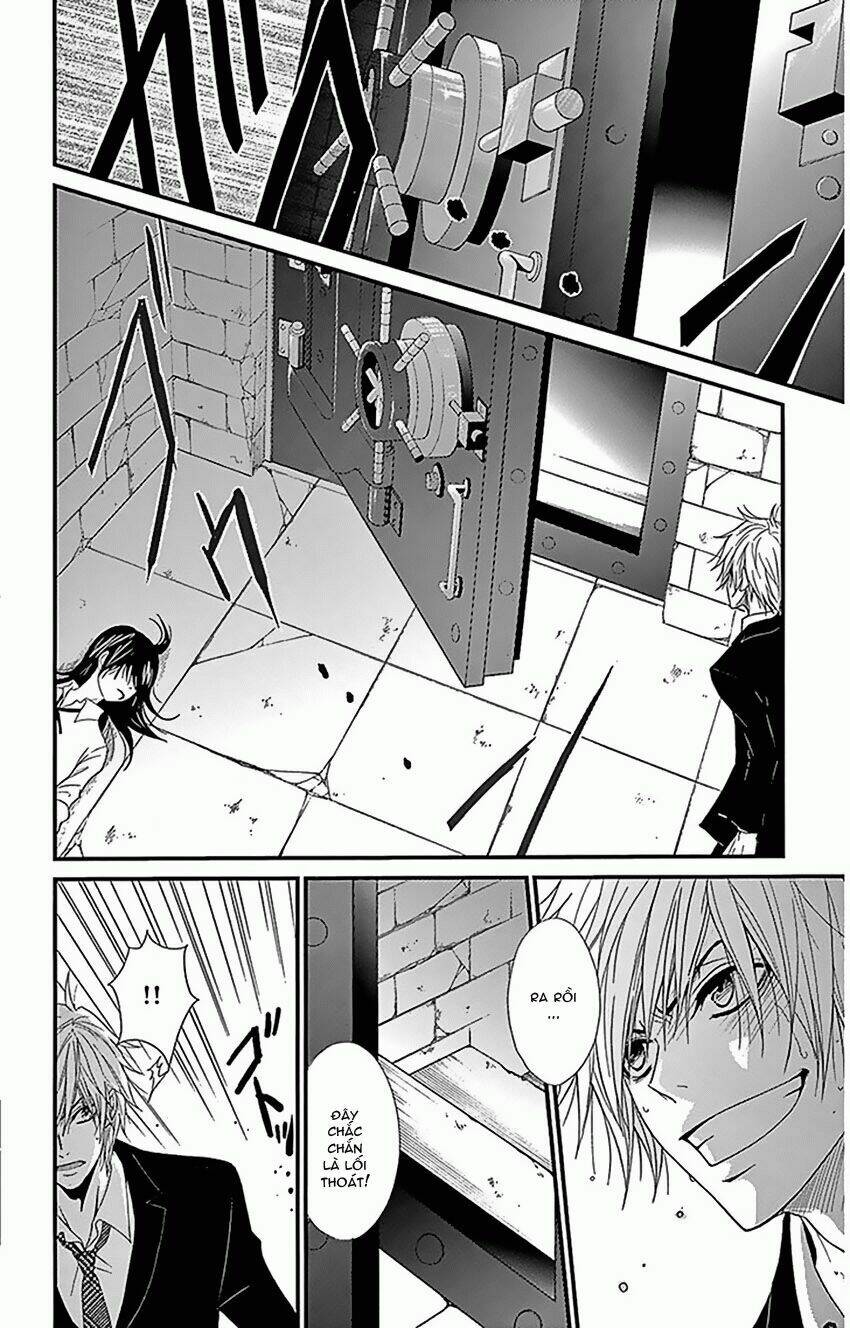 điện kích daisy chapter 75 20