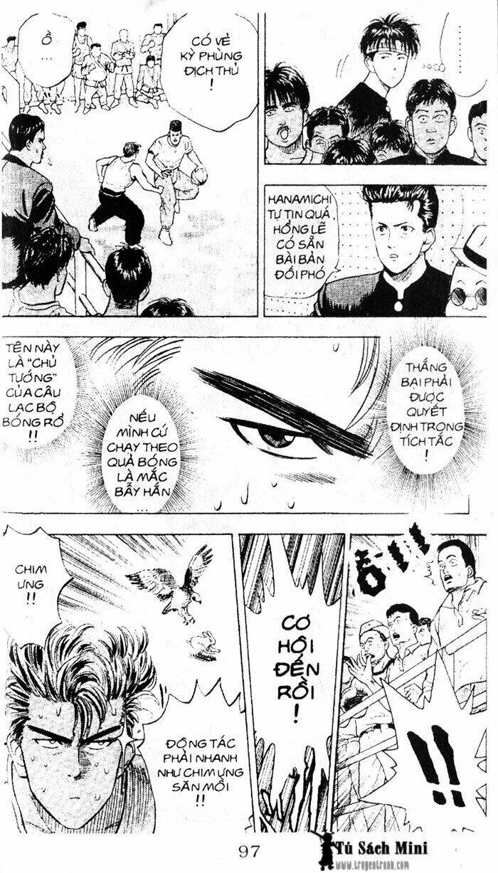 cao thủ bóng rổ chapter 4 17