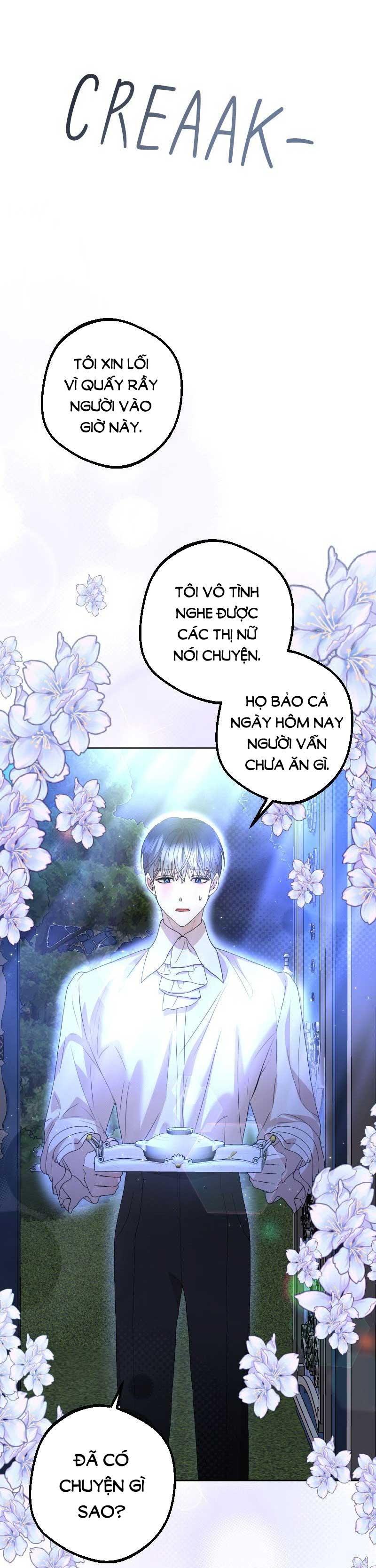 ngã rẽ định mệnh chapter 25.2 8