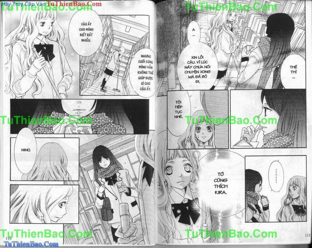 anh bạn bí ẩn chapter 5 56