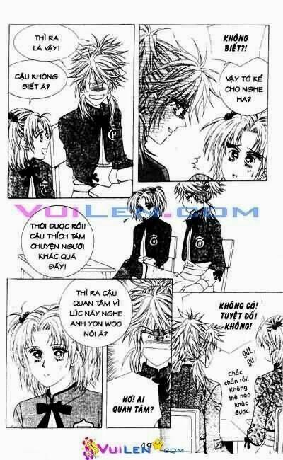 đại ca đi học chapter 6 49