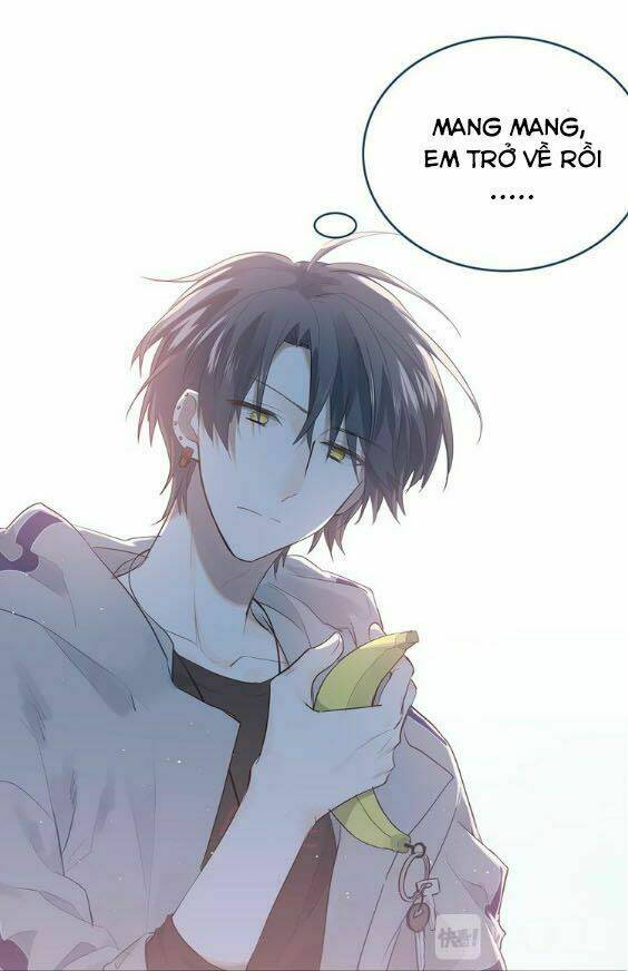 yêu người có chút cố chấp chapter 0 8