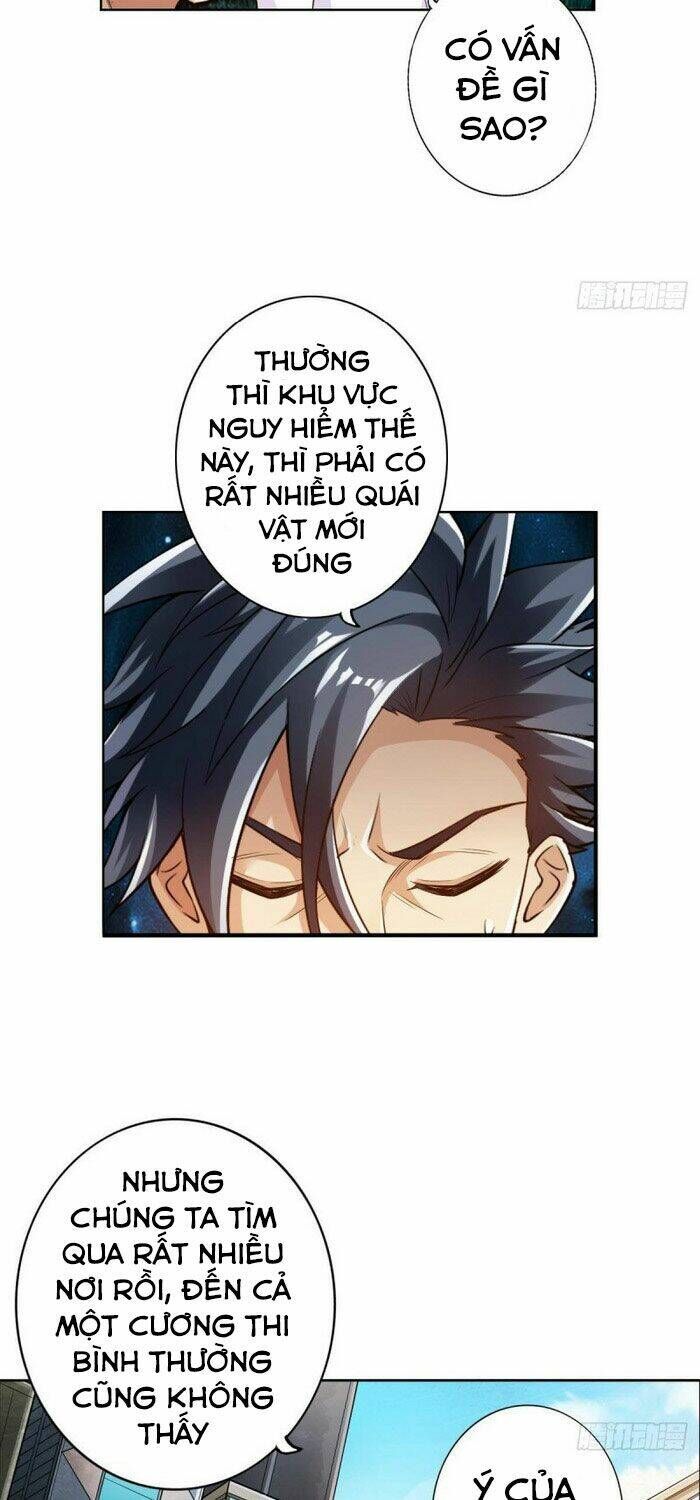 nhân vật phản diện đi tìm đường chết chapter 86 17