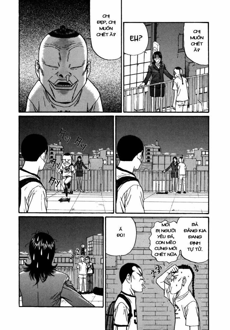 boku to issho chapter 46 8