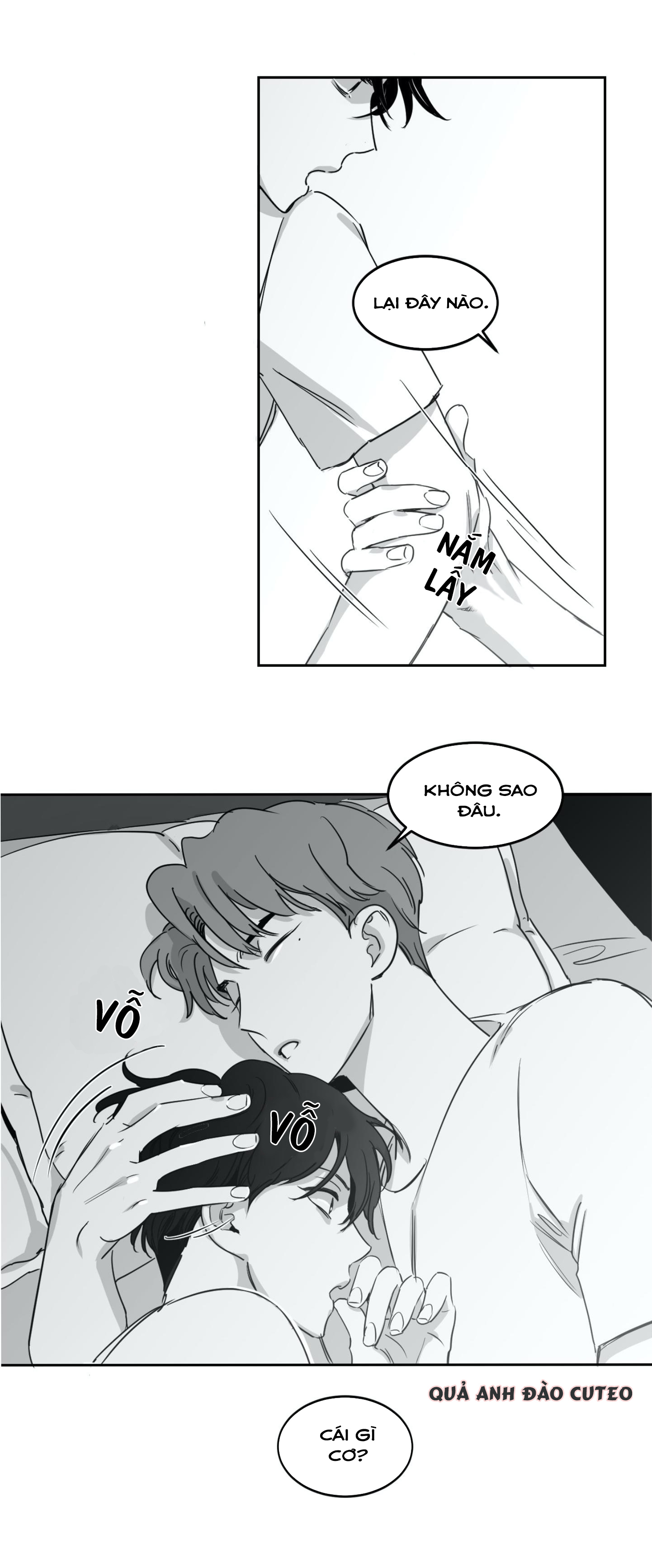 đến bên em đi! chapter 8 10