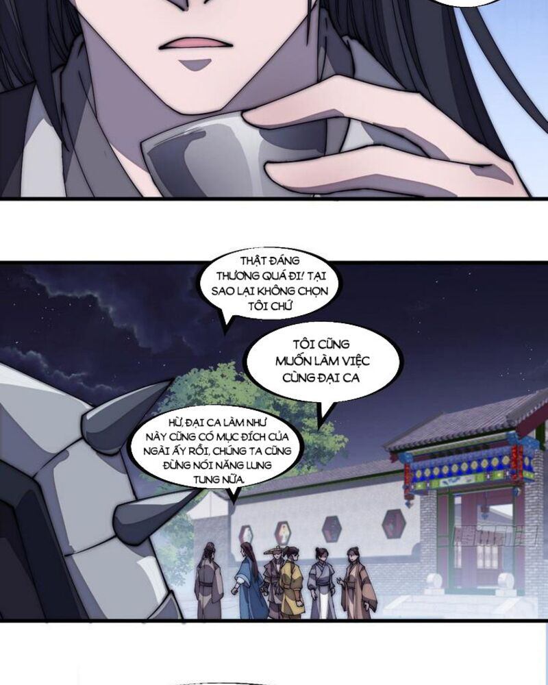 ta có một sơn trại chapter 189 10