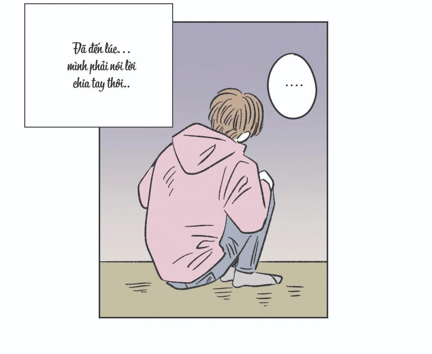 tình tay ba giữa chó, sói và mèo chapter 20 29