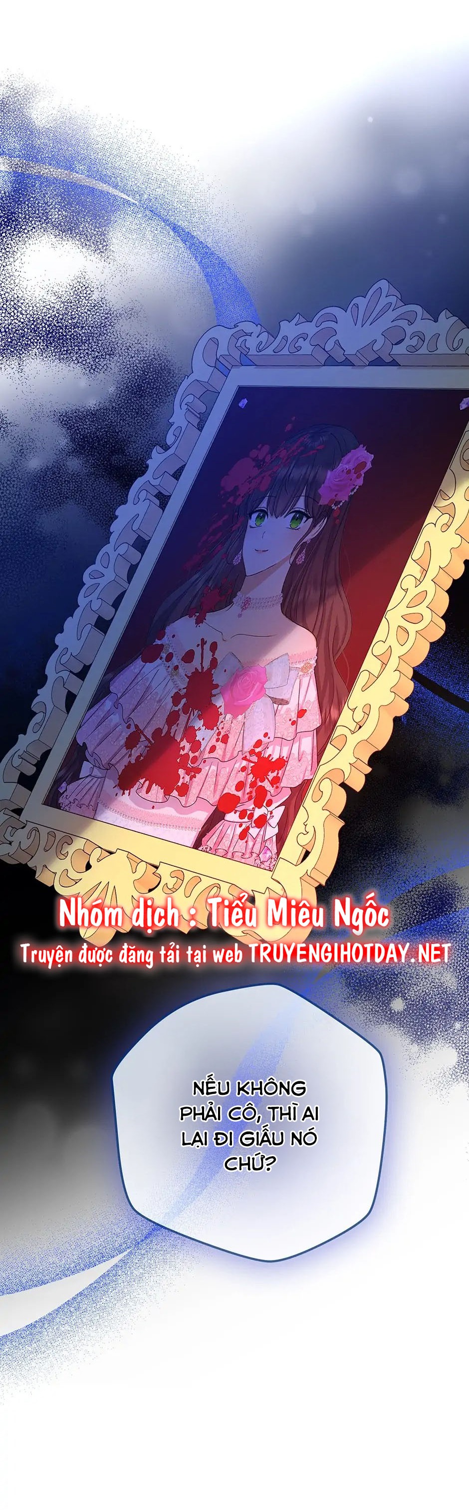 từ hầu gái tôi đã trở thành hoàng hậu chapter 88 41