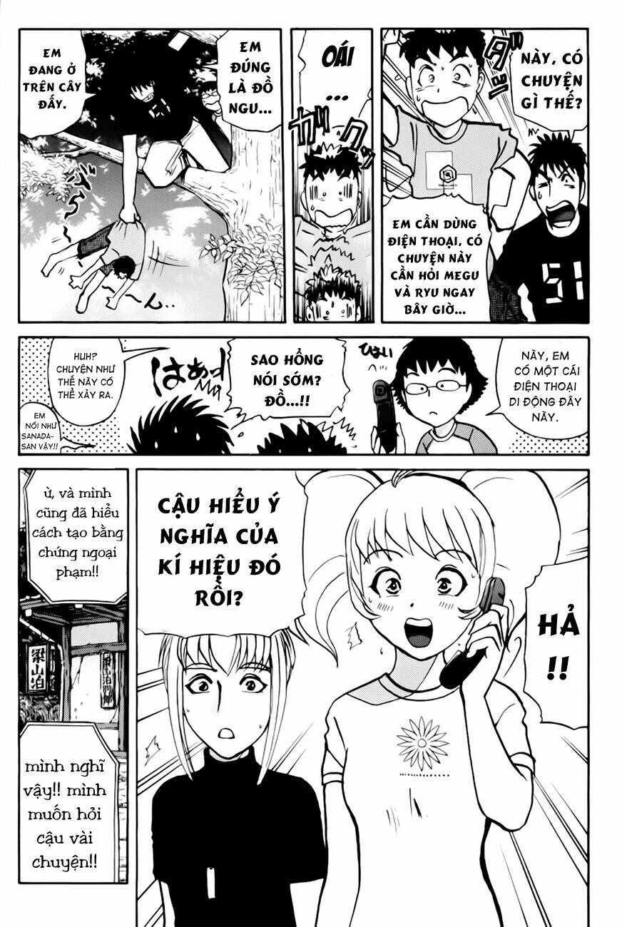 detective academy q chapter 25 11