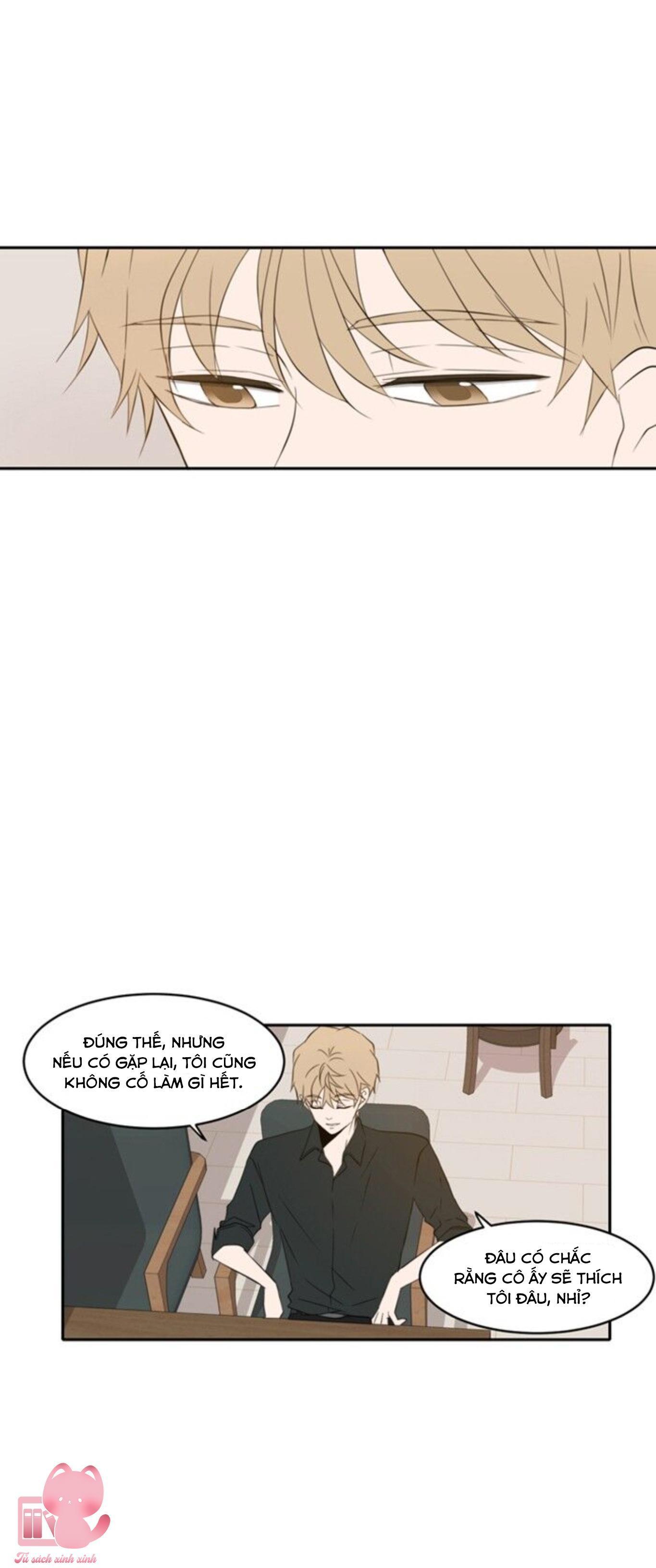 a good day to be a dog chapter 89 25