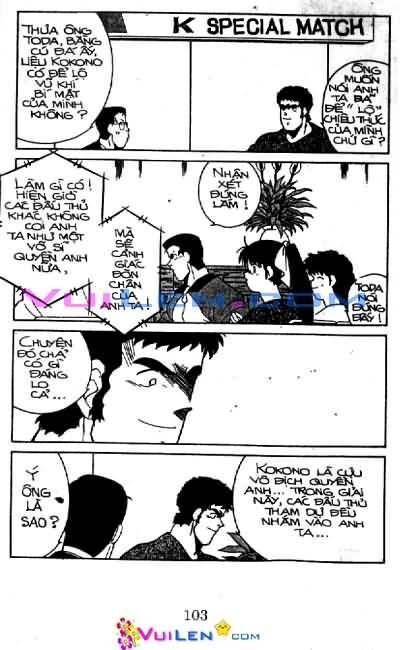 truyền nhân atula - shura no mon i chapter 29 102