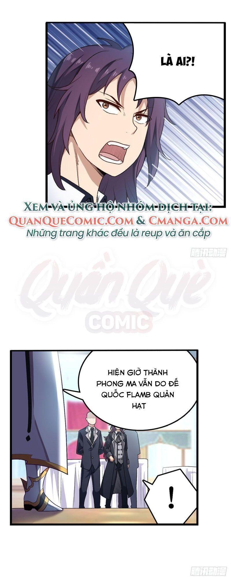 vô hạn sứ đồ và 12 nữ chiến binh chapter 67 1