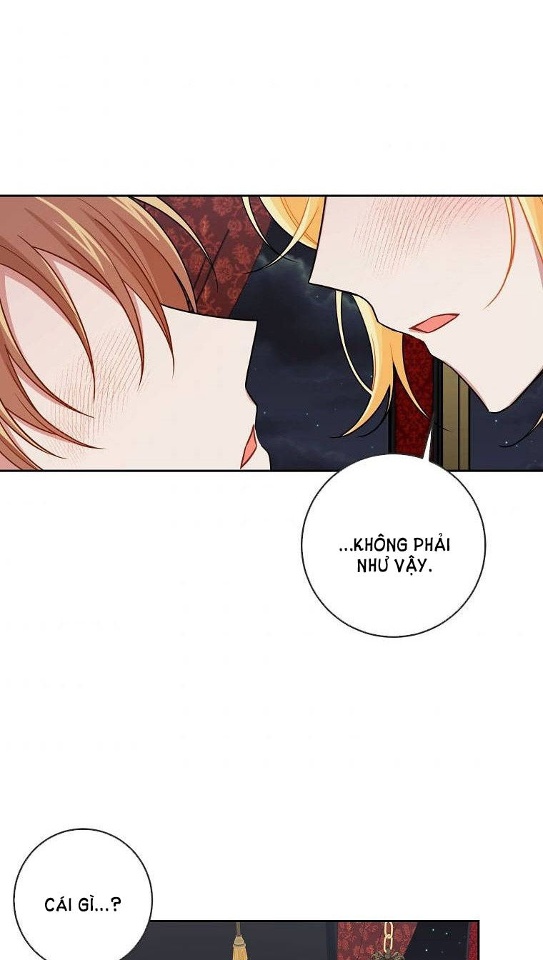 tôi là tiểu thư của gia đình này chapter 126 26