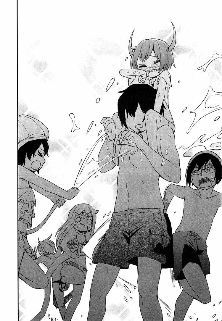 denkigai no honya-san chapter 4 32