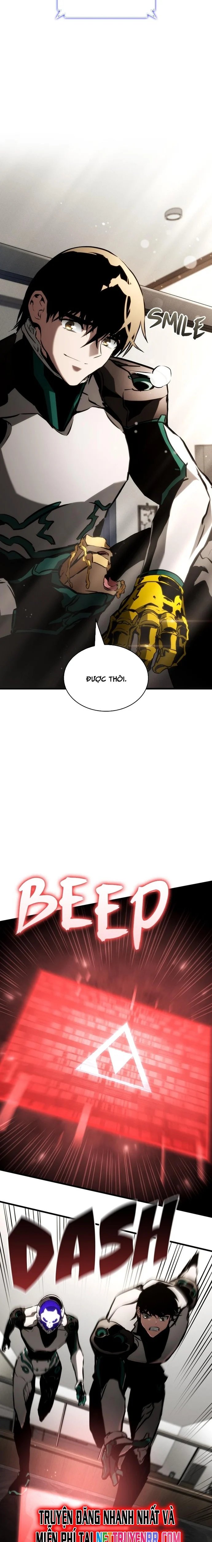 đồ long kỵ sĩ hôn môi ác long chapter 99 6