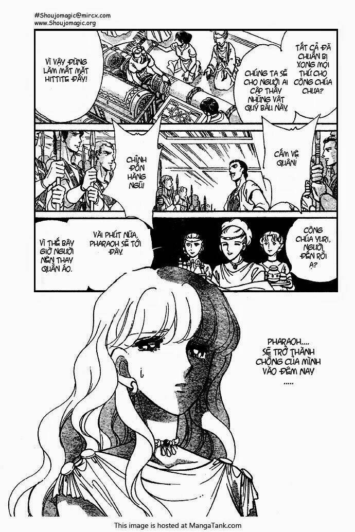 orontes renka (anatolia story side story) chapter 3 13