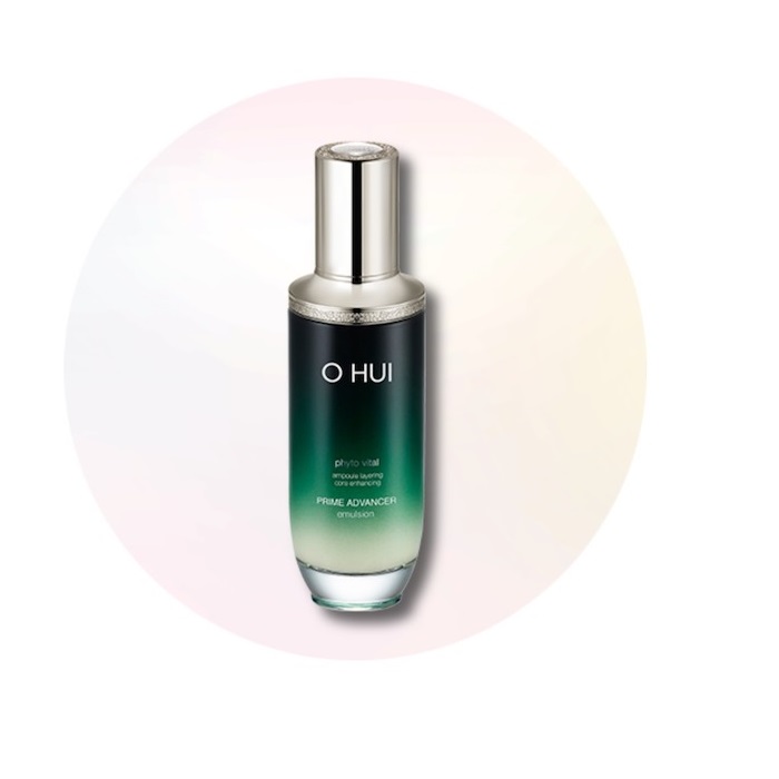 Sữa dưỡng da Prime Advancer Skin Emulsion (130ml)