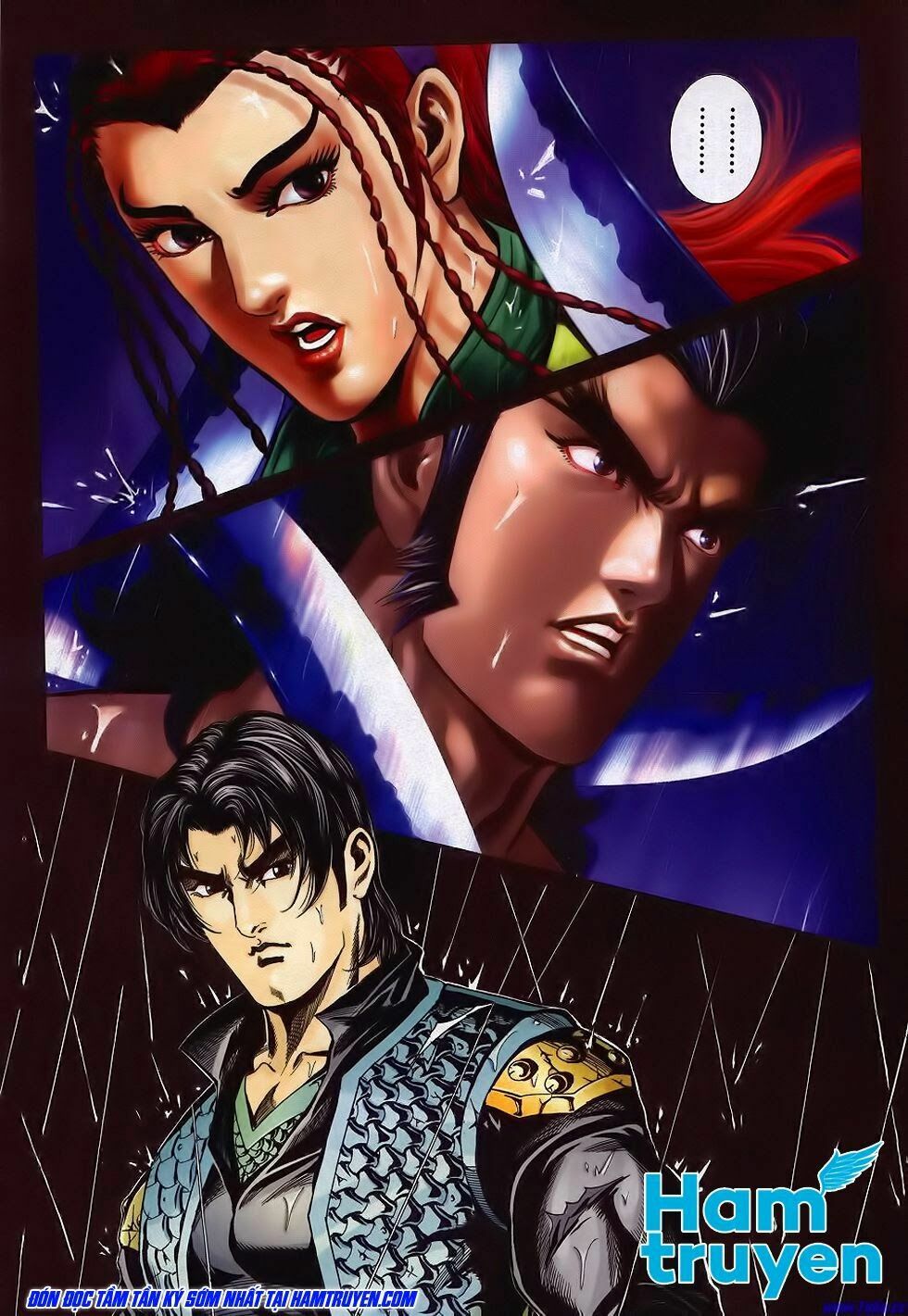 tầm tần ký chapter 180 29