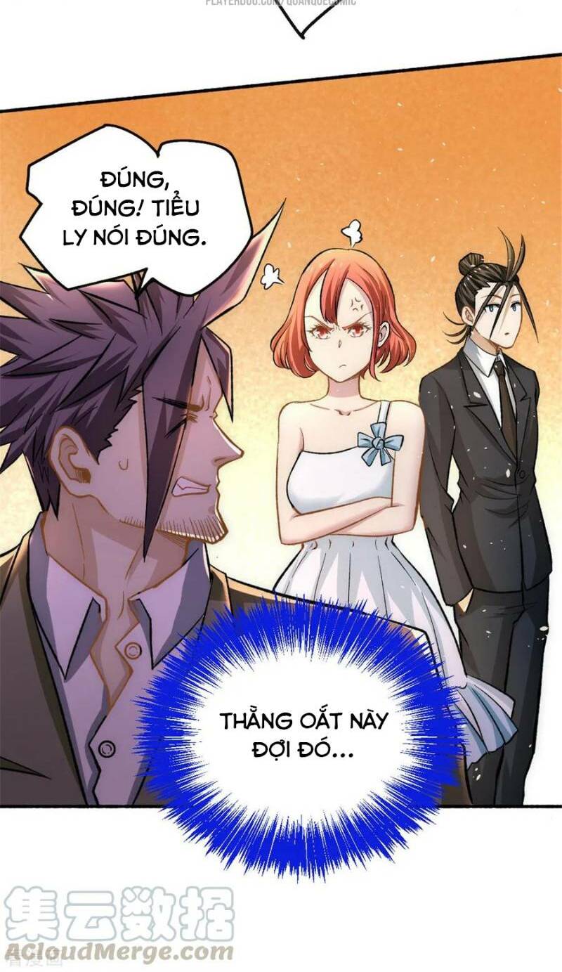 đô thị đỉnh phong cao thủ chapter 24 25