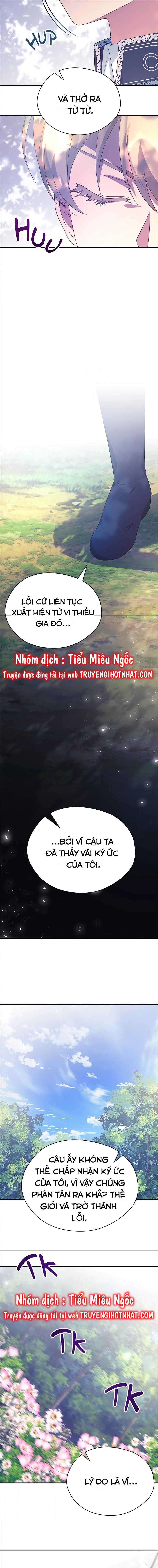 tôi không phải là nữ anh hùng chapter 87 14