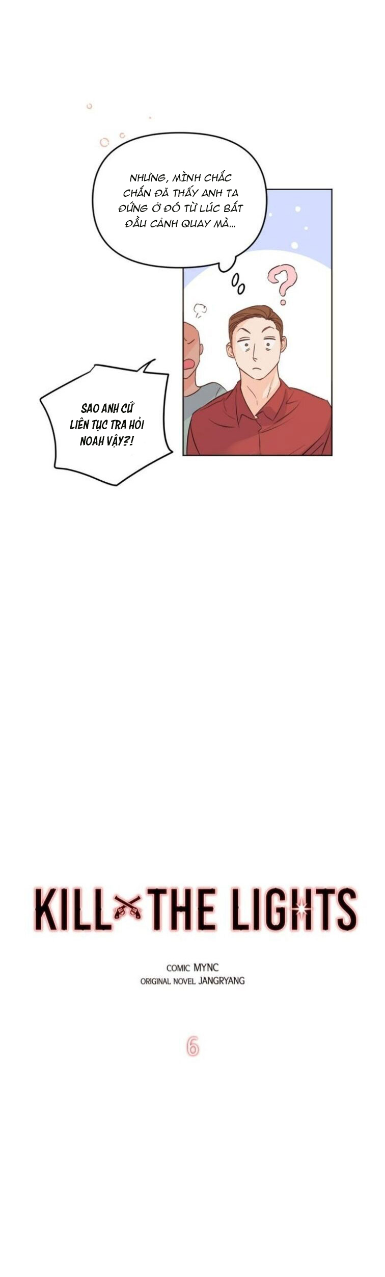 cái giá của sự nổi tiếng chapter 6 12