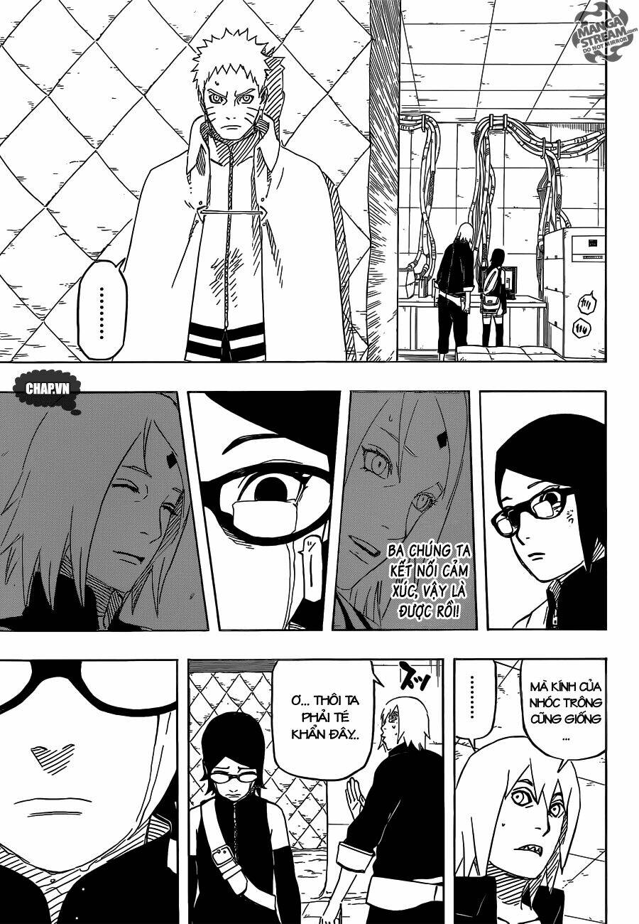 naruto - cửu vĩ hồ ly chapter 700.7 19