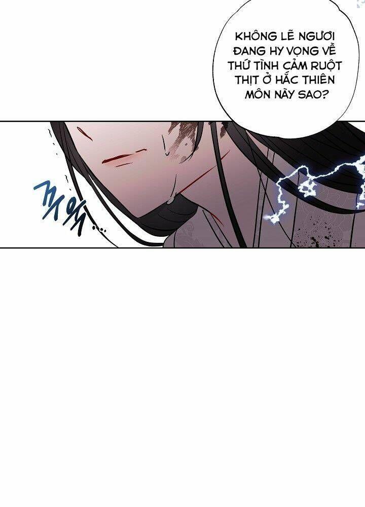 tôi muốn sống một cuộc sống hiền từ chapter 2.5 3