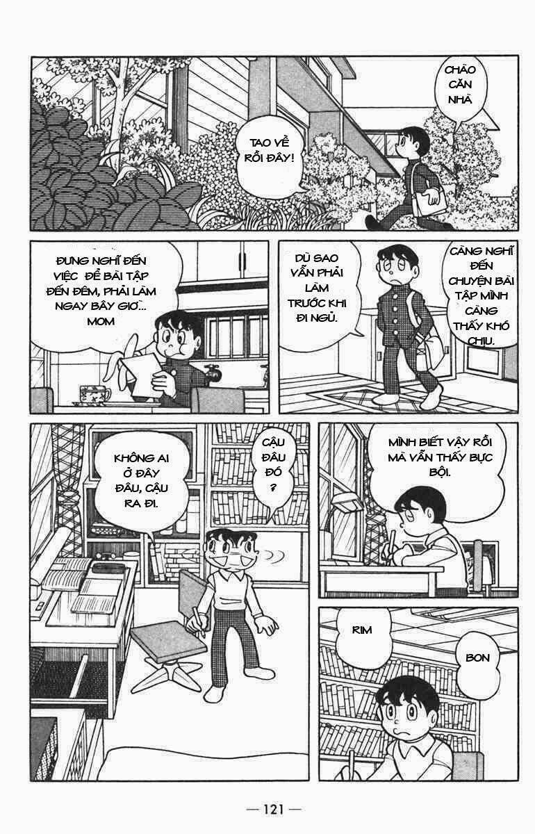 time patrol bon chapter 5 5