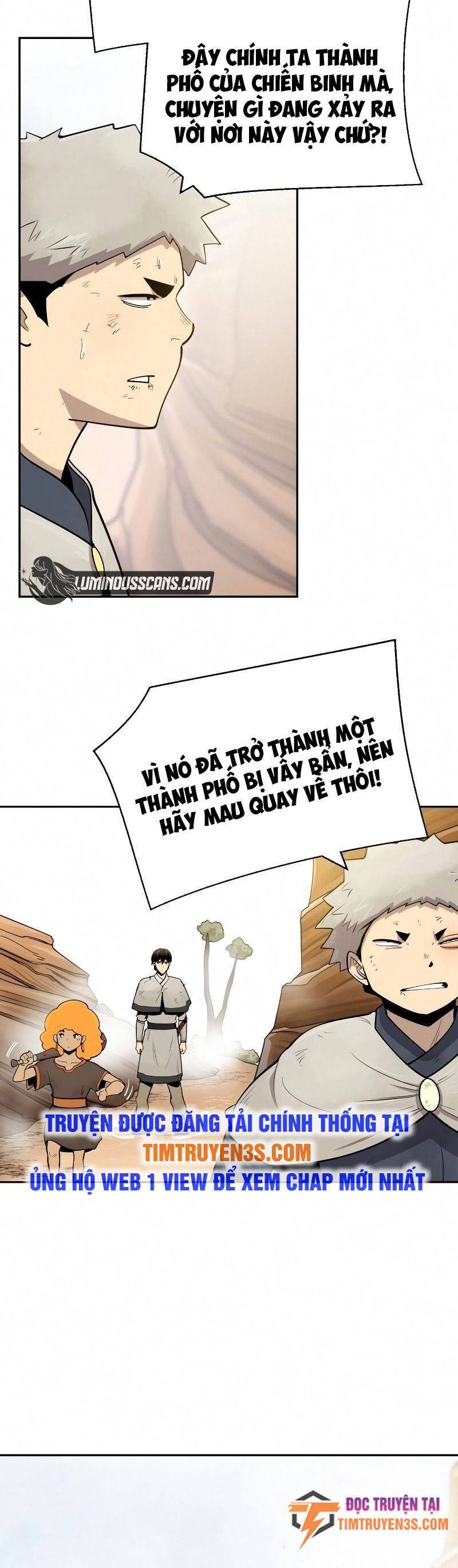 kiếm sĩ thiếu niên chapter 29 25