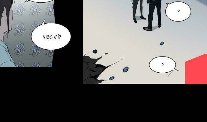 cuộc chiến trong tòa tháp chapter 143 24