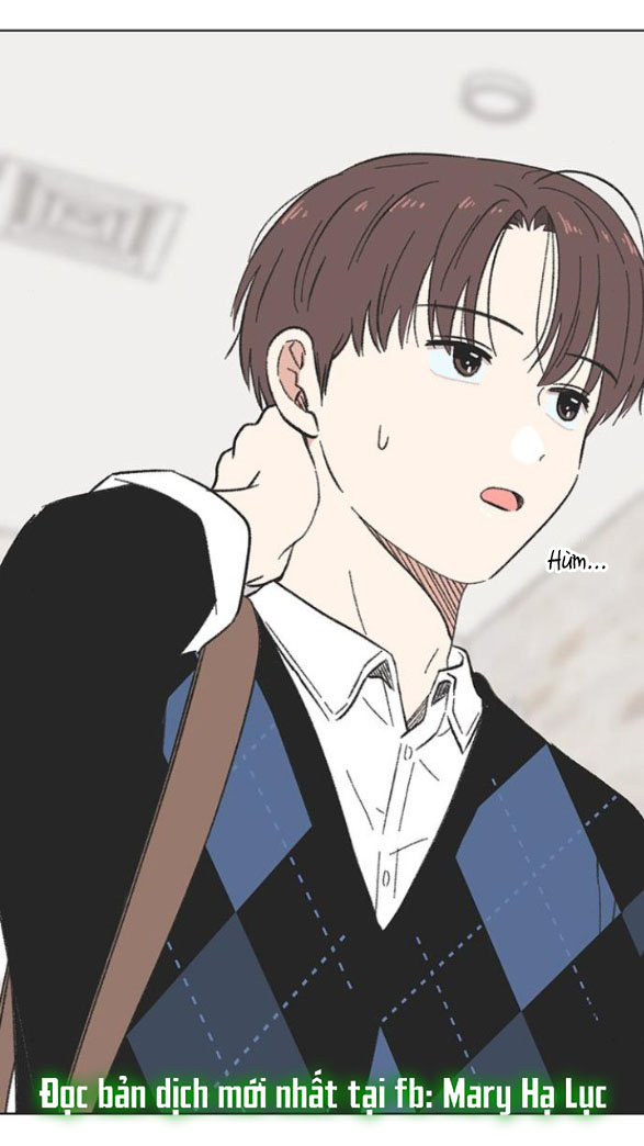 Thanh Xuân Đáng Yêu chapter 6.2 30