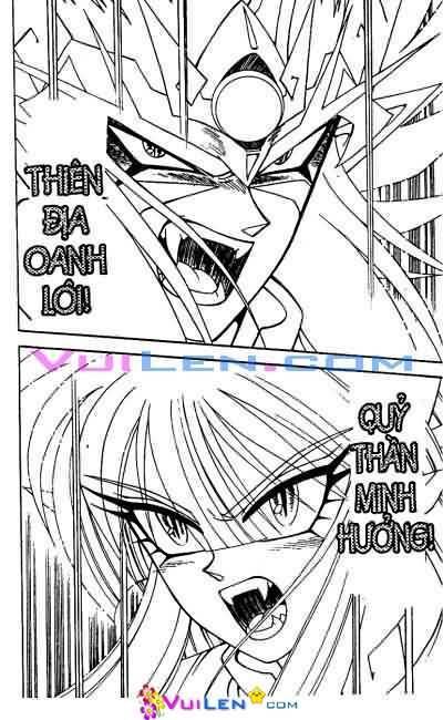 tiểu thần zenki - kishin douji zenki chapter 9 80