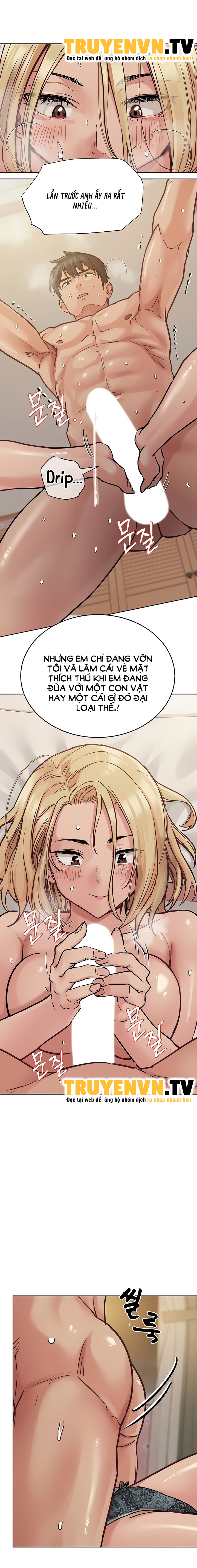 người dì khiêu gợi chapter 22 3