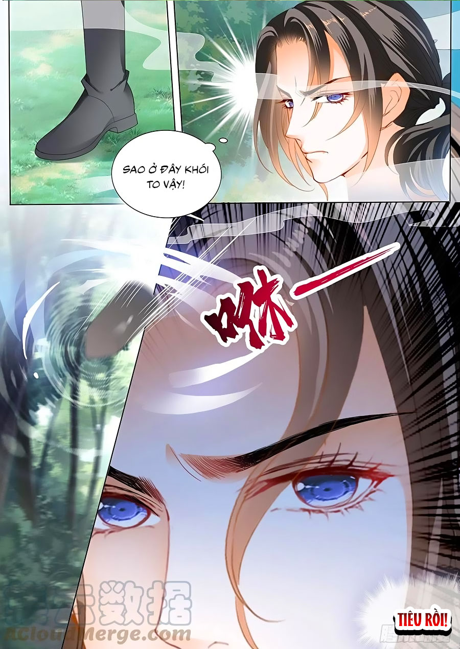 bá đạo tiểu thúc, xin trêu chọc vừa thôi! chapter 217 3