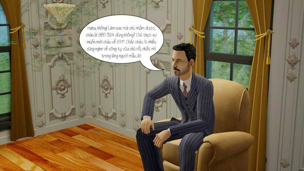 stay with me (truyện sims) chapter 3 29