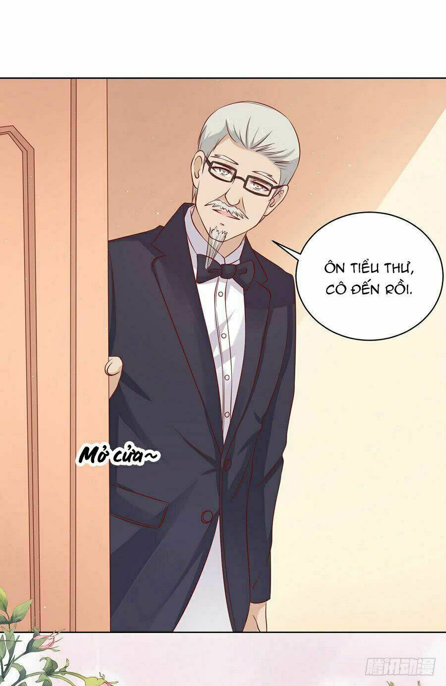 liệt ái tri hạ: series mật đào tiểu tình nhân chapter 100 29