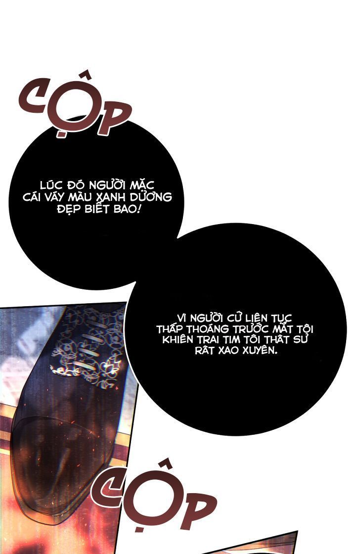 con rối ác nữ marionette chapter 19 19