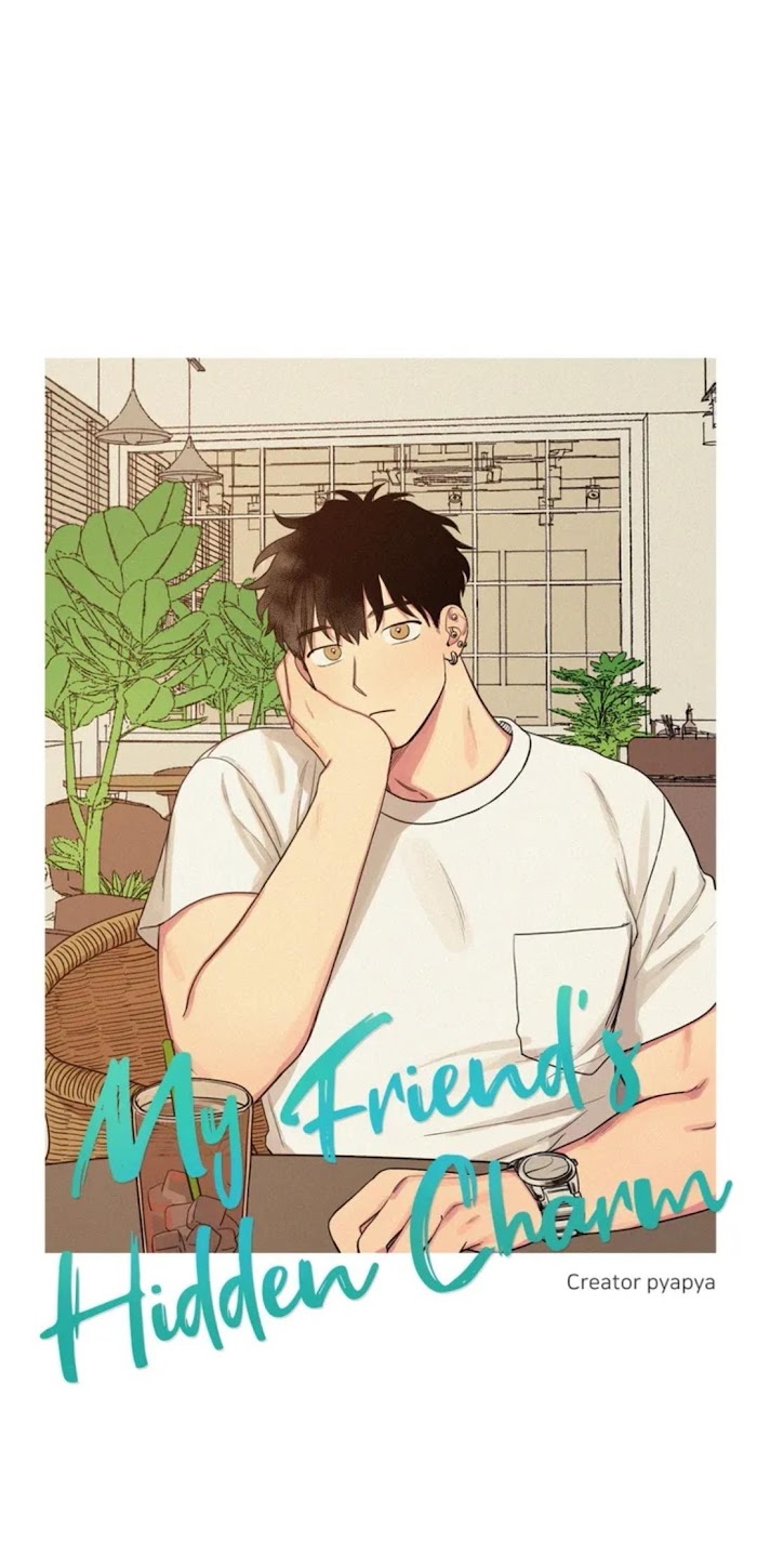 lý do yêu phải thằng bạn thân chapter 2.1 2