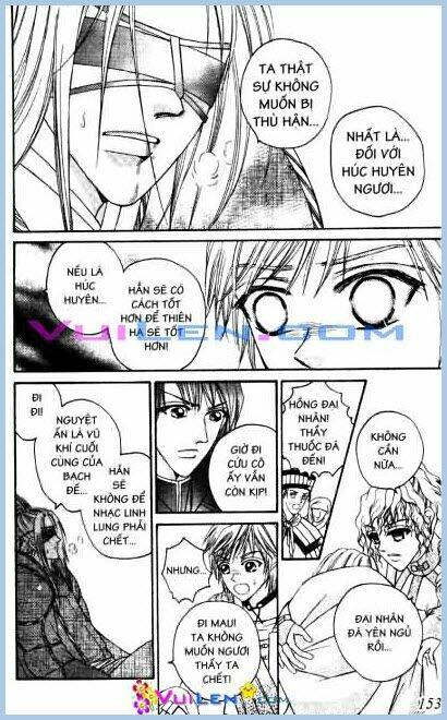 tinh nguyệt ảo cảnh chapter 5 150