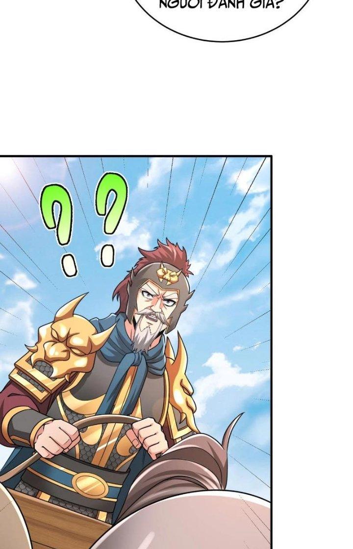 đại tần, ta là con tần thủy hoàng, giết địch thành thần chapter 44 50